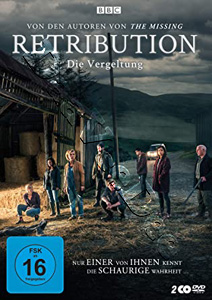 Retribution | One of Us  |   DVD
